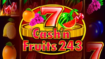 cashn fruits 243